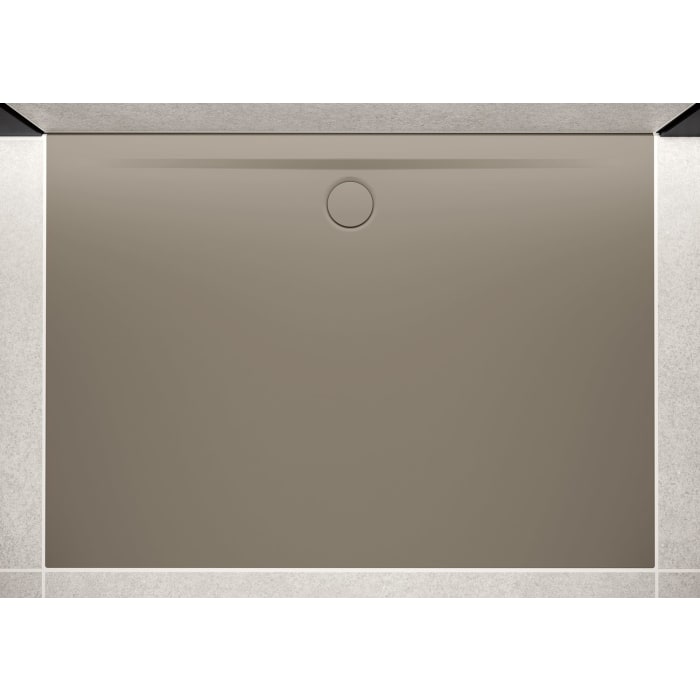 Kaldewei SUPERPLAN ZERO 1604-1 Duschwanne 70 x 170 cm