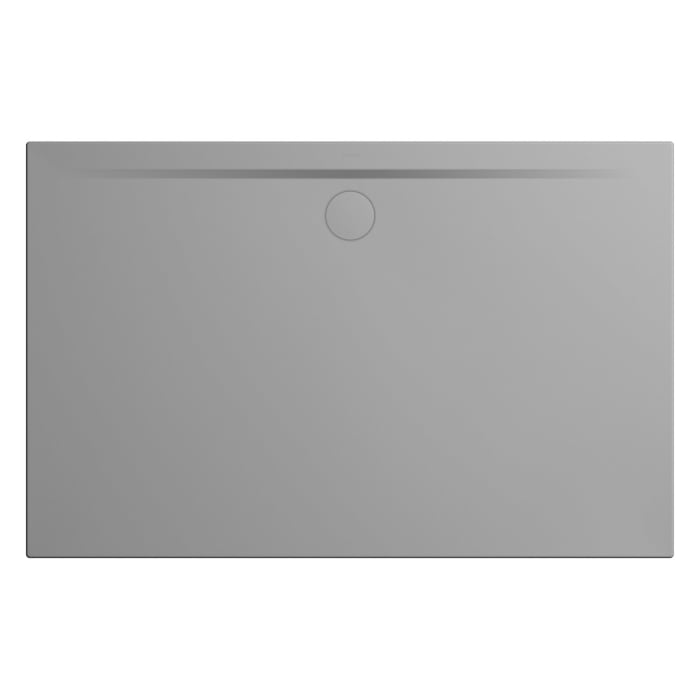 Kaldewei SUPERPLAN ZERO 1612-1 Duschwanne 100 x 170 cm