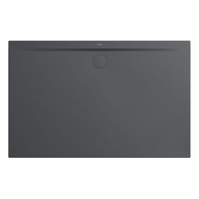 Kaldewei SUPERPLAN ZERO 1614-1 Duschwanne 80 x 180 cm