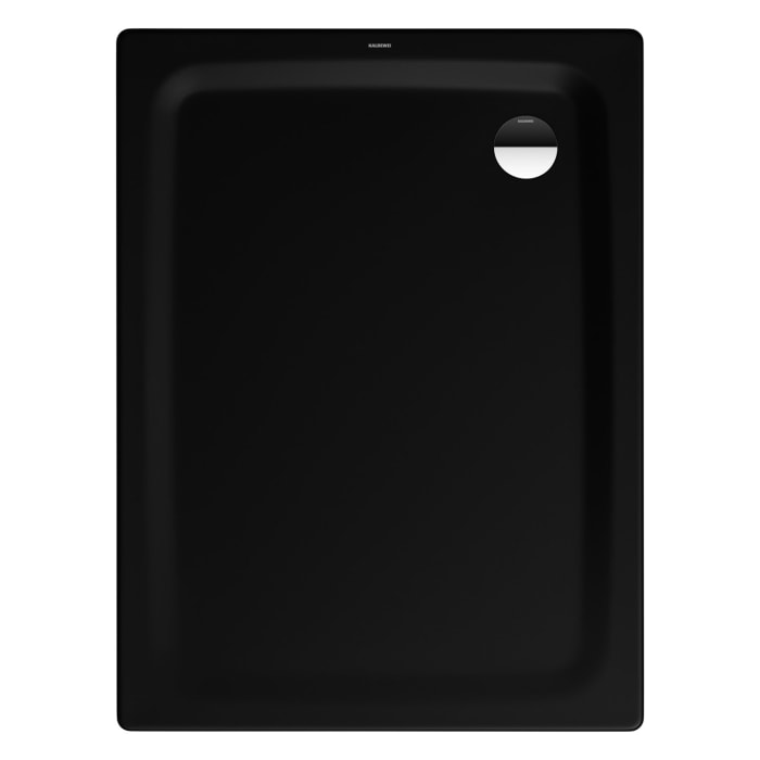 Kaldewei TEMPER Duschwanne 100 x 140 cm