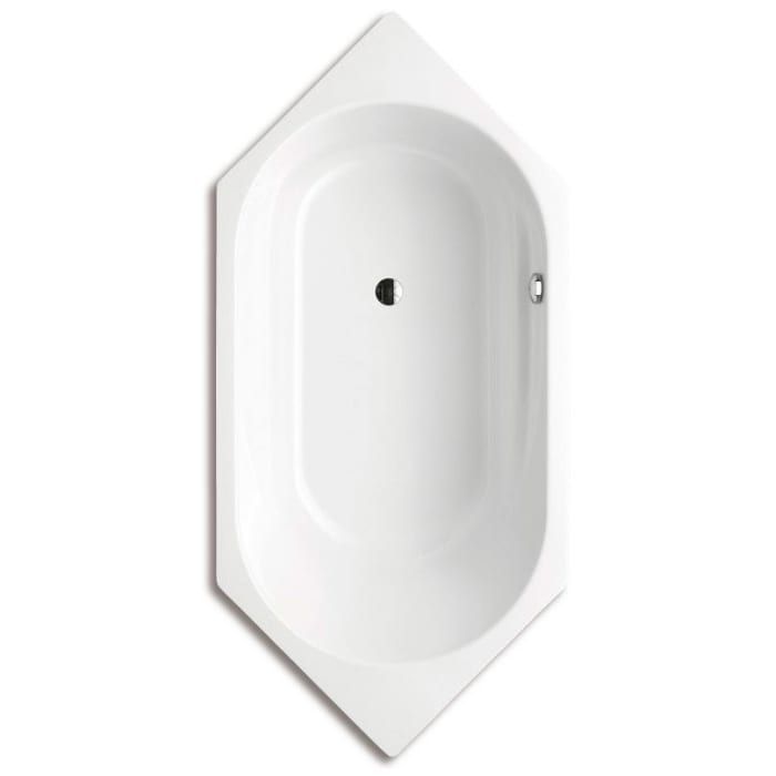 Kaldewei Vaio 6 Sechseckbadewanne 958