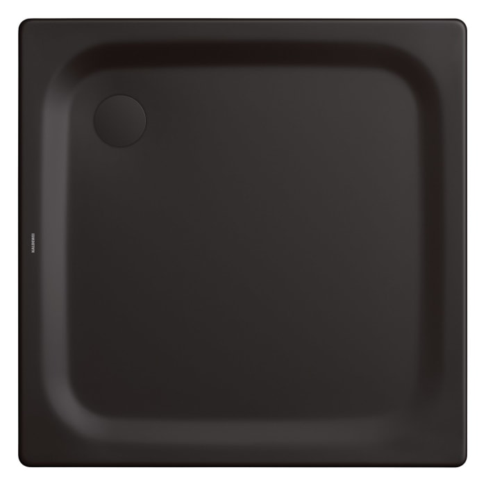 Kaldewei SUPERPLAN CLASSIC 391-1 Duschwanne 100 x 100 cm