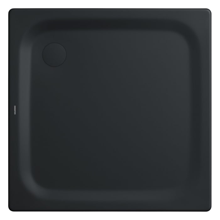 Kaldewei SUPERPLAN CLASSIC 391-1 Duschwanne 100 x 100 cm mit Perl-Effekt