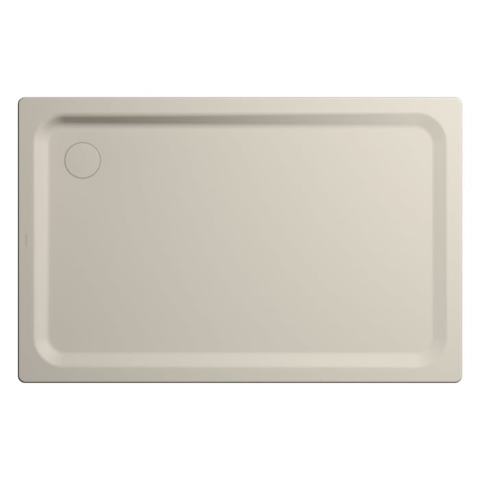 Kaldewei SUPERPLAN CLASSIC 387-1 Duschwanne 75 x 90 cm