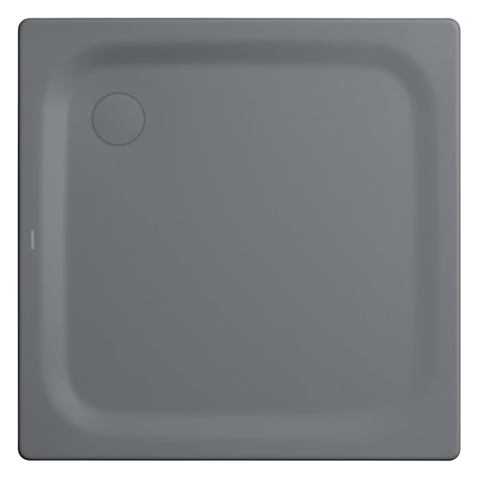 Kaldewei SUPERPLAN CLASSIC 386-1 Duschwanne 80 x 80 cm