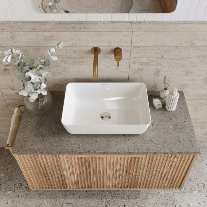 Kaldewei Cayono Waschtisch-Schale 3188