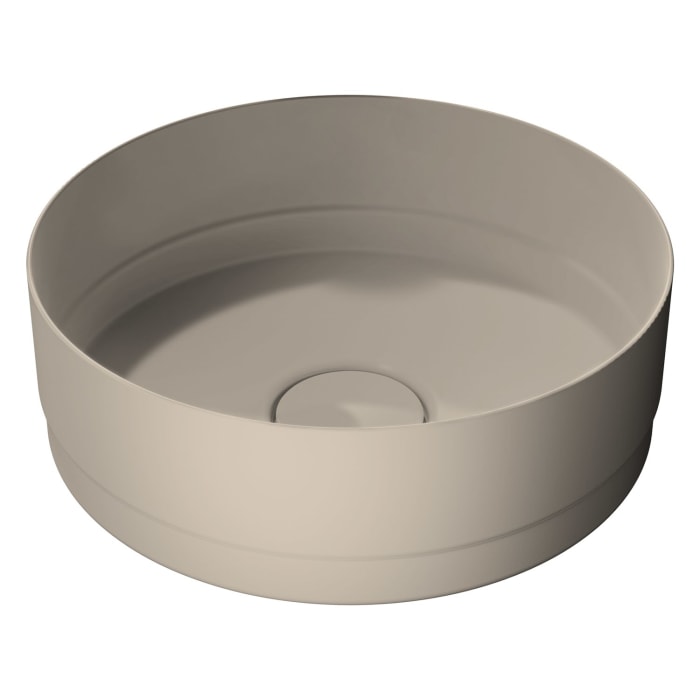 Kaldewei NUEVA Waschtisch-Schale Ø 38 cm