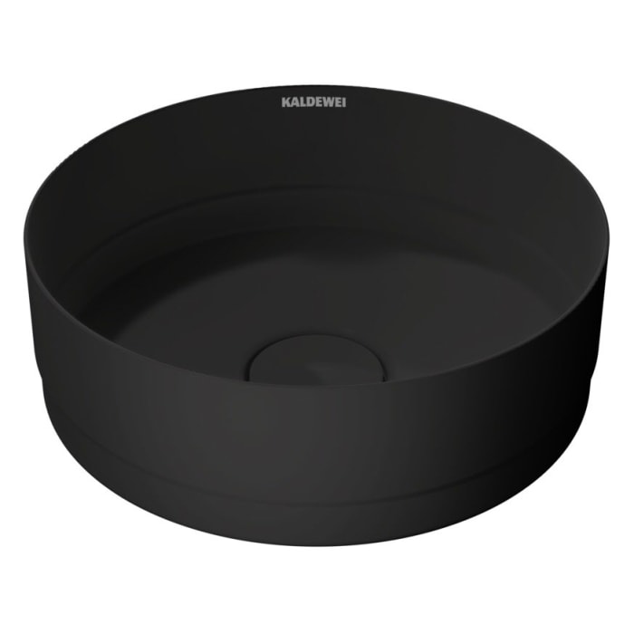 Kaldewei NUEVA Waschtisch-Schale Ø 38 cm