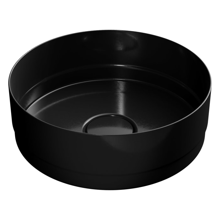 Kaldewei NUEVA Waschtisch-Schale Ø 38 cm