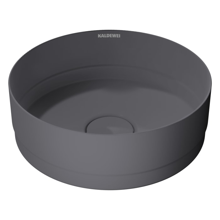 Kaldewei NUEVA Waschtisch-Schale Ø 38 cm
