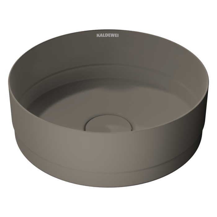 Kaldewei NUEVA Waschtisch-Schale Ø 38 cm
