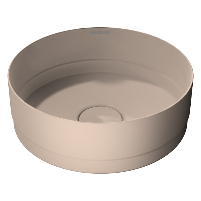 Kaldewei NUEVA Waschtisch-Schale Ø 38 cm