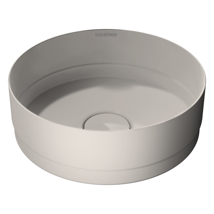 Kaldewei NUEVA Waschtisch-Schale Ø 38 cm