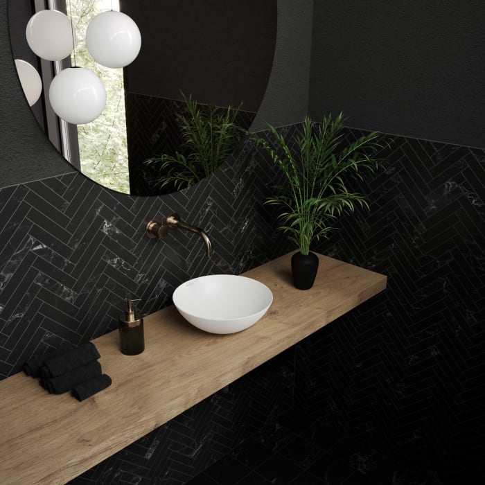 Kaldewei AVELLINO Waschtisch-Schale 3203, Ø 30 cm