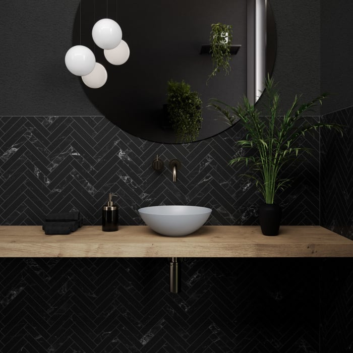 Kaldewei AVELLINO Waschtisch-Schale 3203, Ø 30 cm