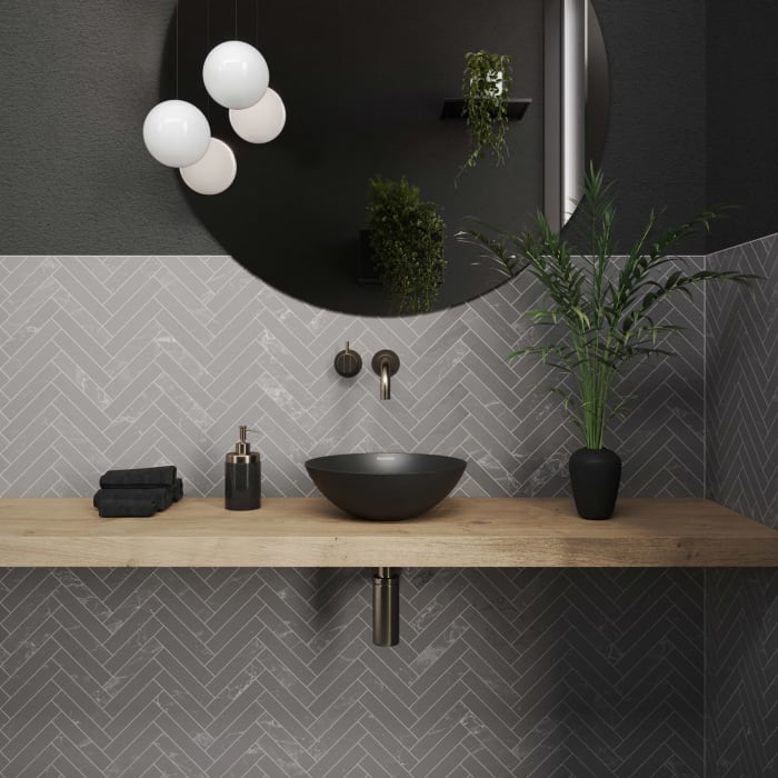 Kaldewei AVELLINO Waschtisch-Schale 3203, Ø 30 cm