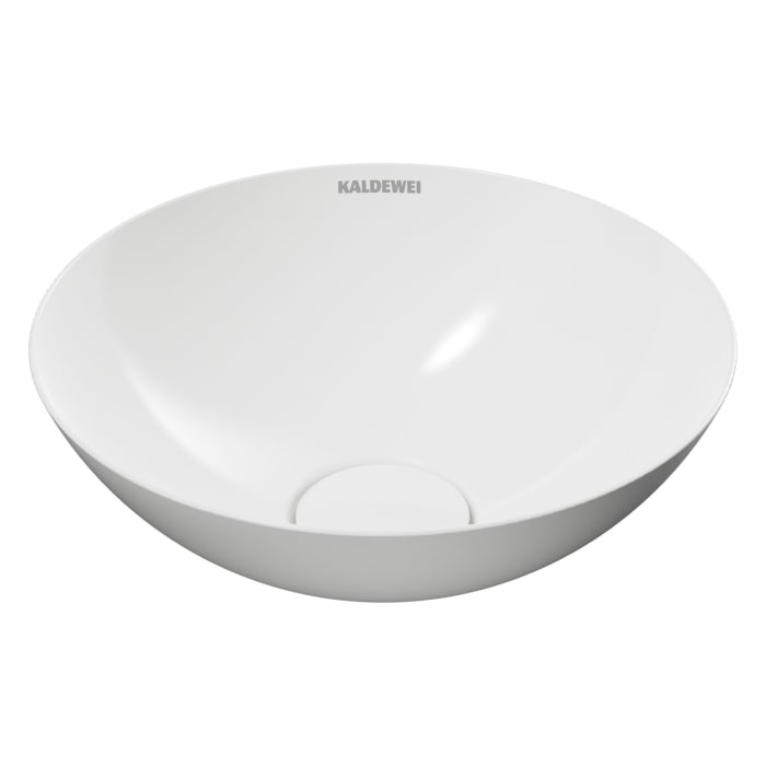 Kaldewei AVELLINO Waschtisch-Schale 3203, Ø 30 cm