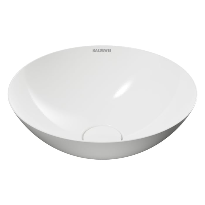 Kaldewei AVELLINO Waschtisch-Schale 3204, Ø 36 cm