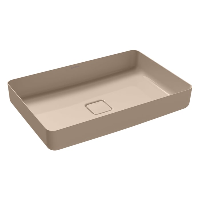 Kaldewei MIENA Waschtisch-Schale 3185, 58 x 38 cm