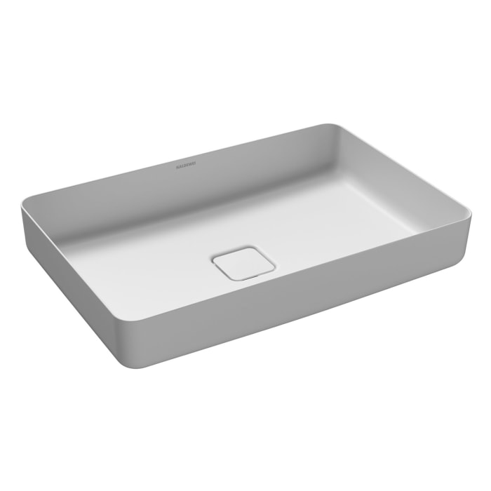 Kaldewei MIENA Waschtisch-Schale 3185, 58 x 38 cm