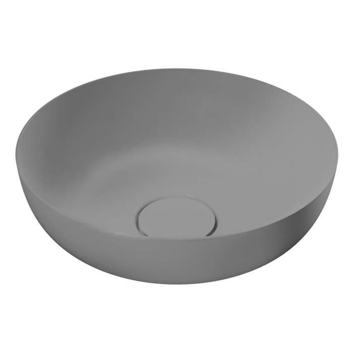Kaldewei MIENA Waschtisch-Schale 3193, Ø 31 cm