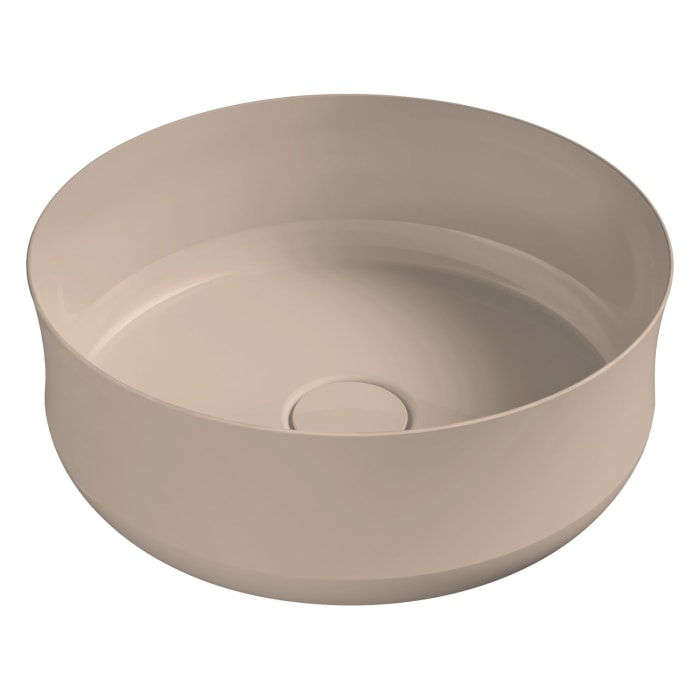 Kaldewei MING Waschtisch-Schale 3187, Ø 40 cm