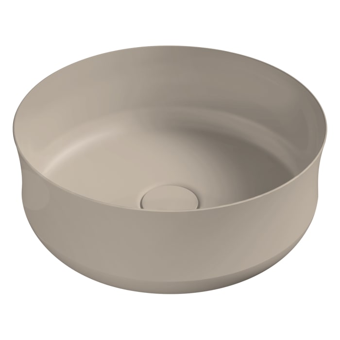 Kaldewei MING Waschtisch-Schale 3187, Ø 40 cm