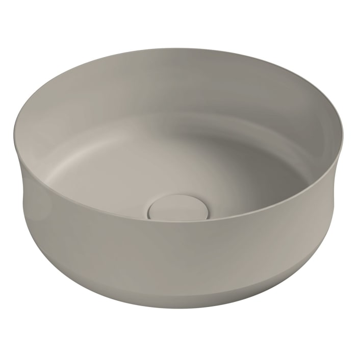 Kaldewei MING Waschtisch-Schale 3187, Ø 40 cm