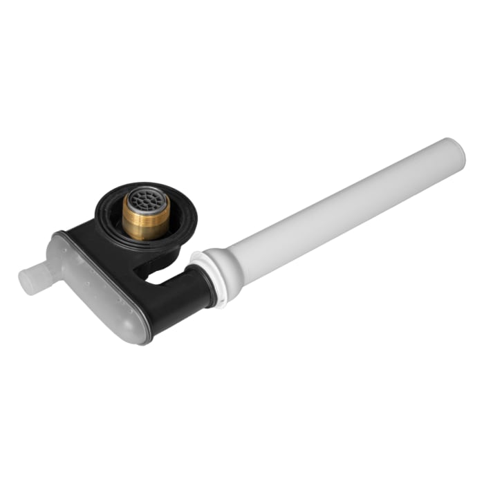 Kaldewei Ersa-Überlaufkörper für Schwalleinlauf Modell 5975