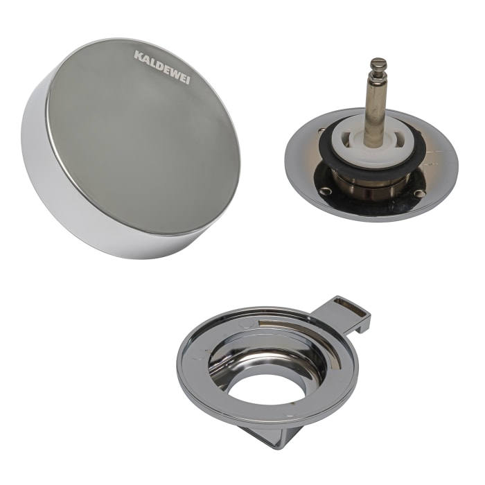 Kaldewei Ersatz-Feinbauset für CL KA4001 und KA4002