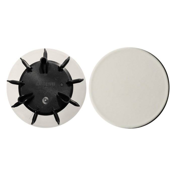 Kaldewei Ablaufdeckel KA 90 emailliert