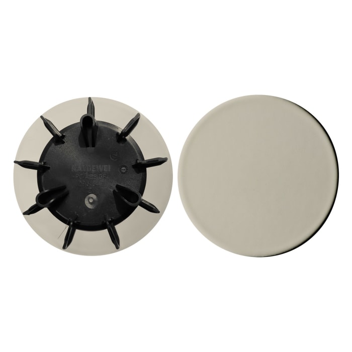 Kaldewei Ablaufdeckel KA 90 emailliert