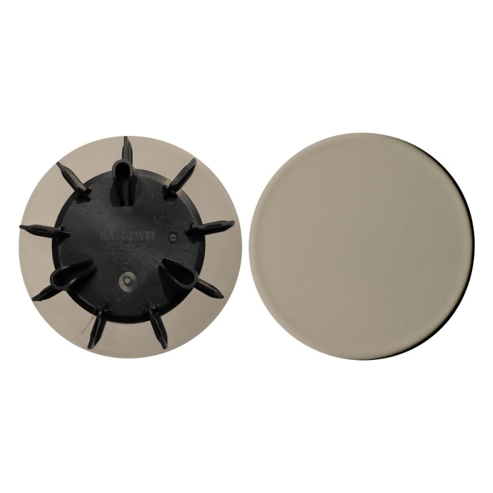 Kaldewei Ablaufdeckel KA 90 emailliert