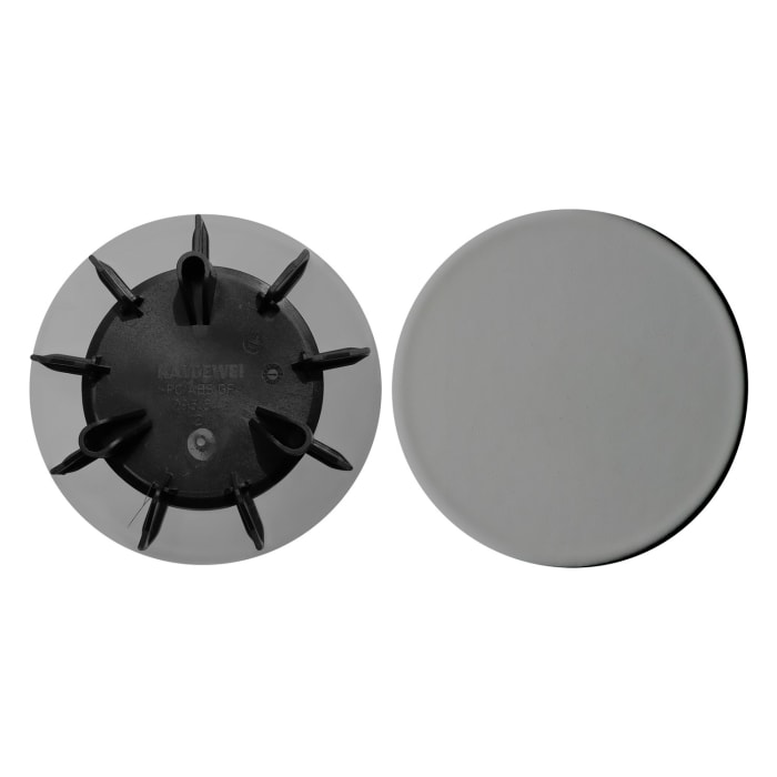 Kaldewei Ablaufdeckel KA 90 emailliert