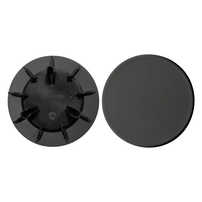 Kaldewei Ablaufdeckel KA 90 emailliert