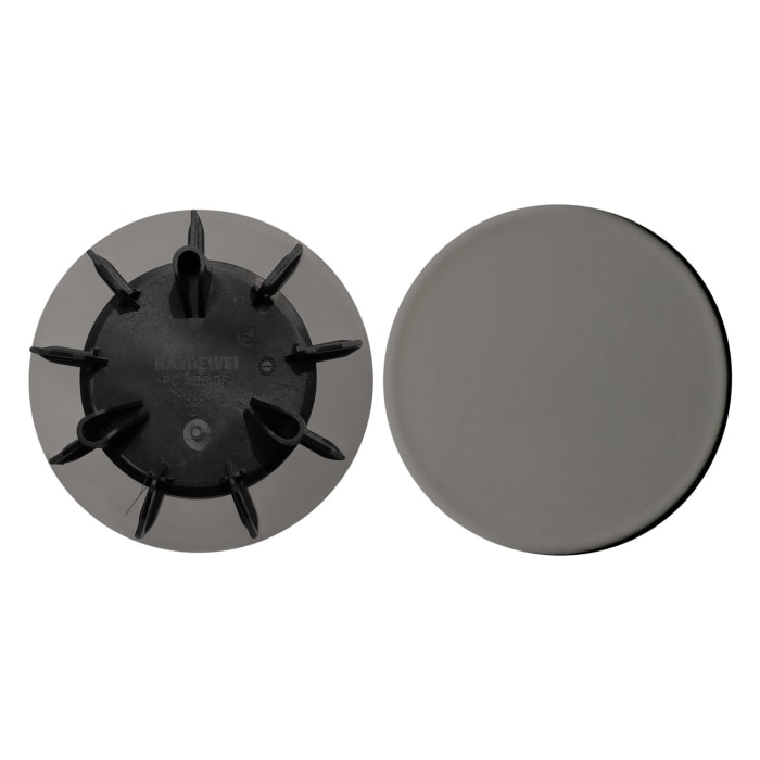 Kaldewei Ablaufdeckel KA 90 emailliert