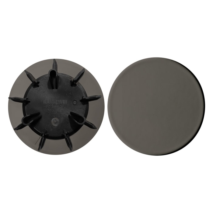 Kaldewei Ablaufdeckel KA 90 emailliert