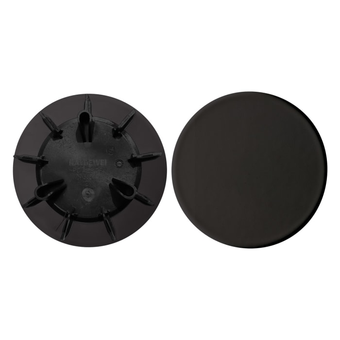 Kaldewei Ablaufdeckel KA 90 emailliert