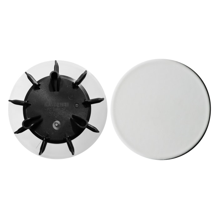 Kaldewei Ablaufdeckel KA 90 emailliert