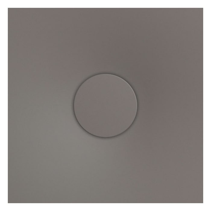 Kaldewei Ablaufdeckel KA 90 emailliert