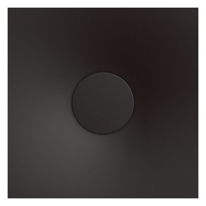 Kaldewei Ablaufdeckel KA 90 emailliert