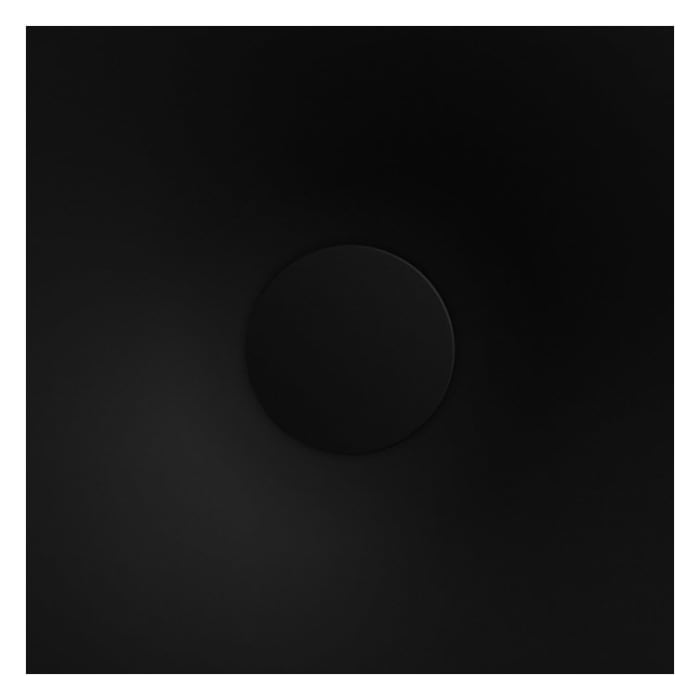 Kaldewei Ablaufdeckel KA 90 emailliert