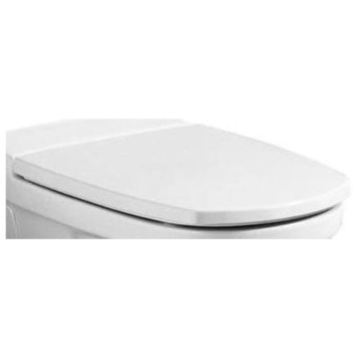 Geberit Vitelle WC-Sitz mit Absenkautomatik