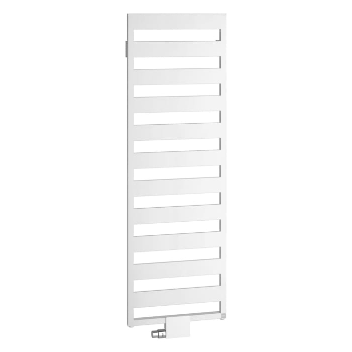 Kermi Casteo Badheizkörper 50 x 3 x 125,9 cm