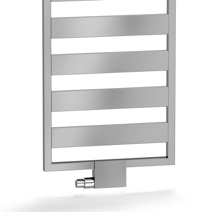 Kermi Casteo Badheizkörper 50 x 3 x 125,9 cm