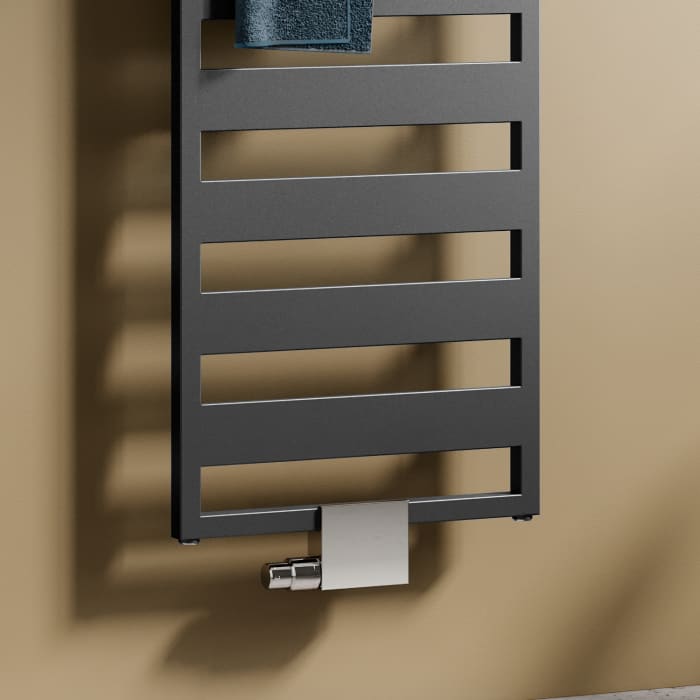 Kermi Casteo Badheizkörper 60 x 3 x 98,6 cm