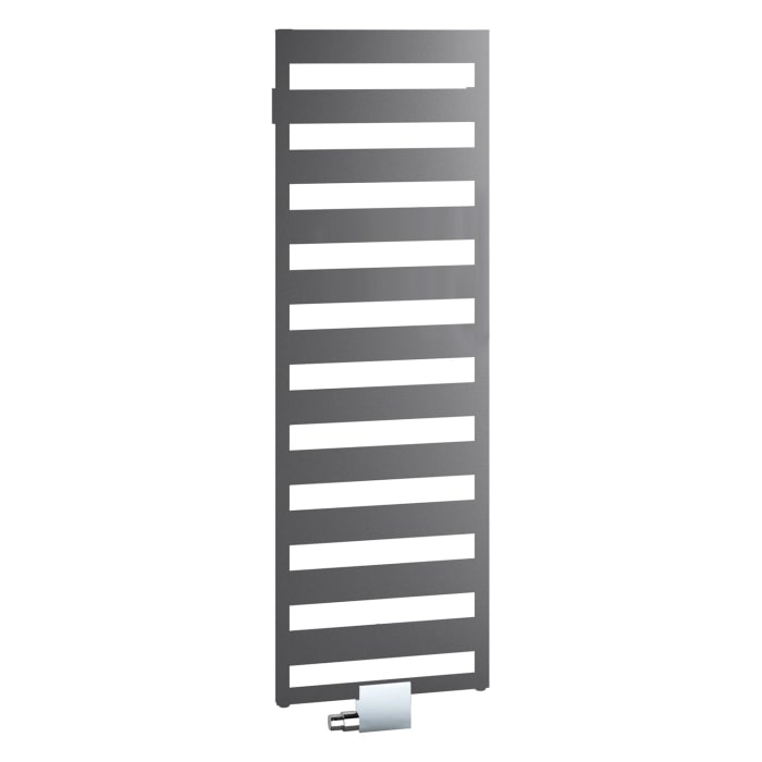 Kermi Casteo Badheizkörper 75 x 3 x 125,9 cm