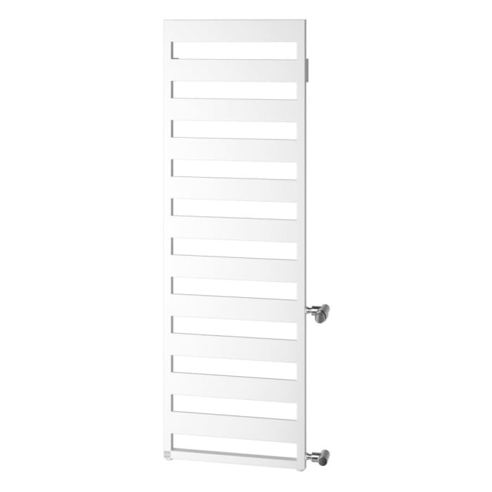 Kermi Casteo-D Badheizkörper 75 x 3 x 180,6 cm, NA 500, Anschluss rechts