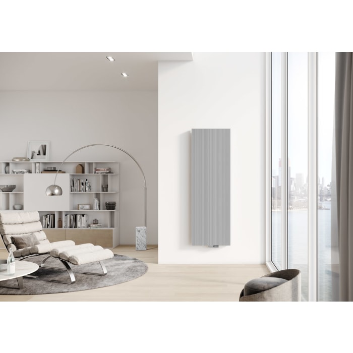 Kermi Bryce Badheizkörper 45 x 7,8 x 180 cm