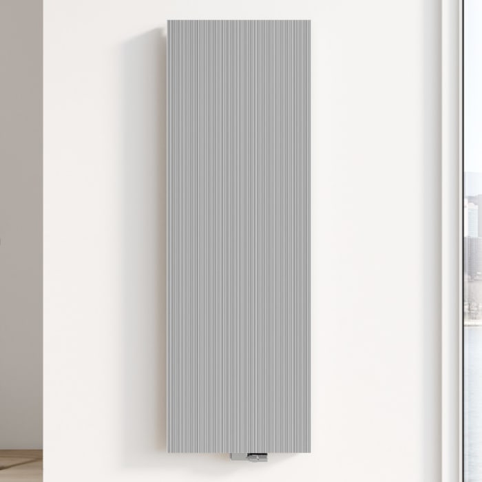 Kermi Bryce Badheizkörper 60 x 7,8 x 180 cm